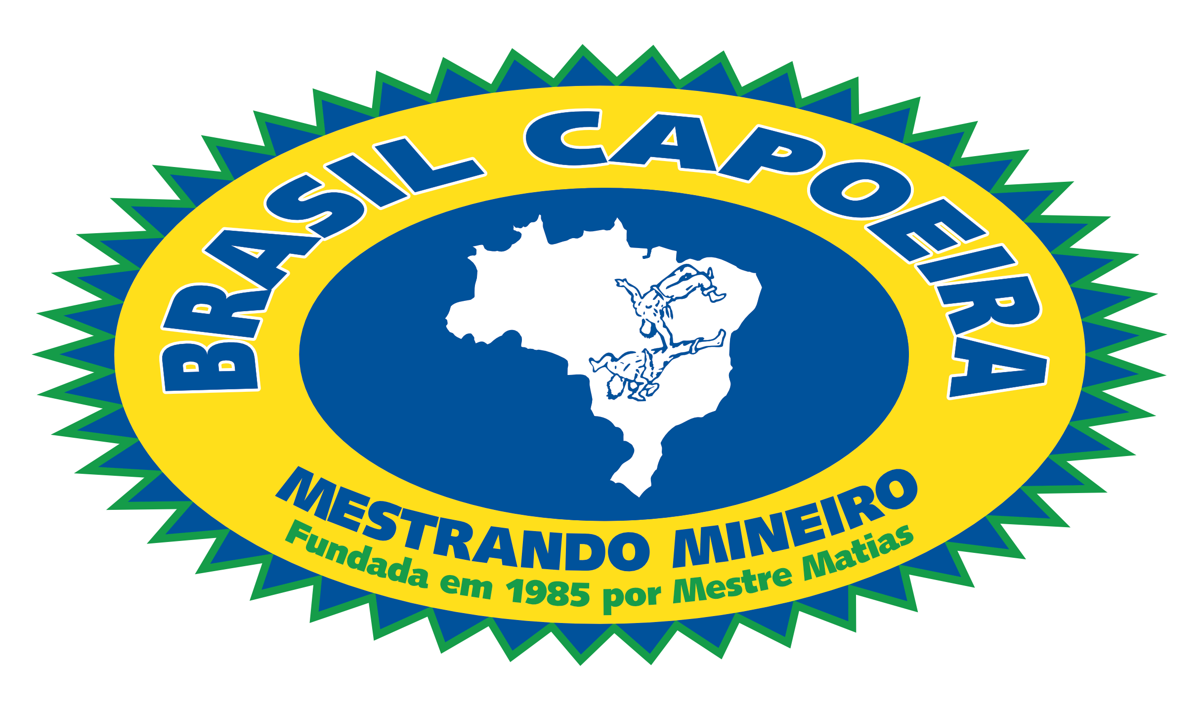 Brasil Capoeira Biel/Bienne
